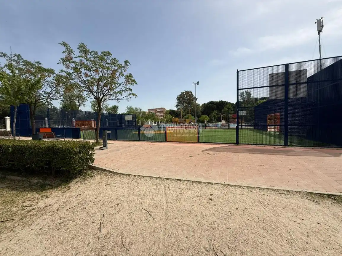 Flat for sale in Móstoles  with Terrace