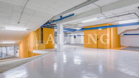 Photo 3 of Garage for sale in Sant Gervasi- Galvany,  Barcelona Capital