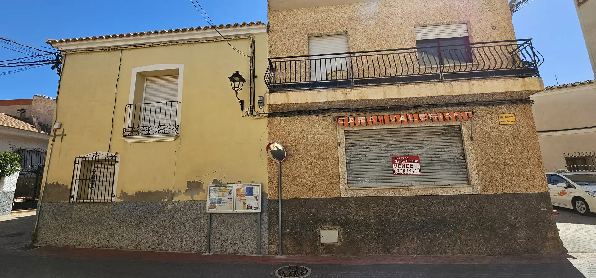 Terraced house for sale in Calle Ollerías 1, imagen 3