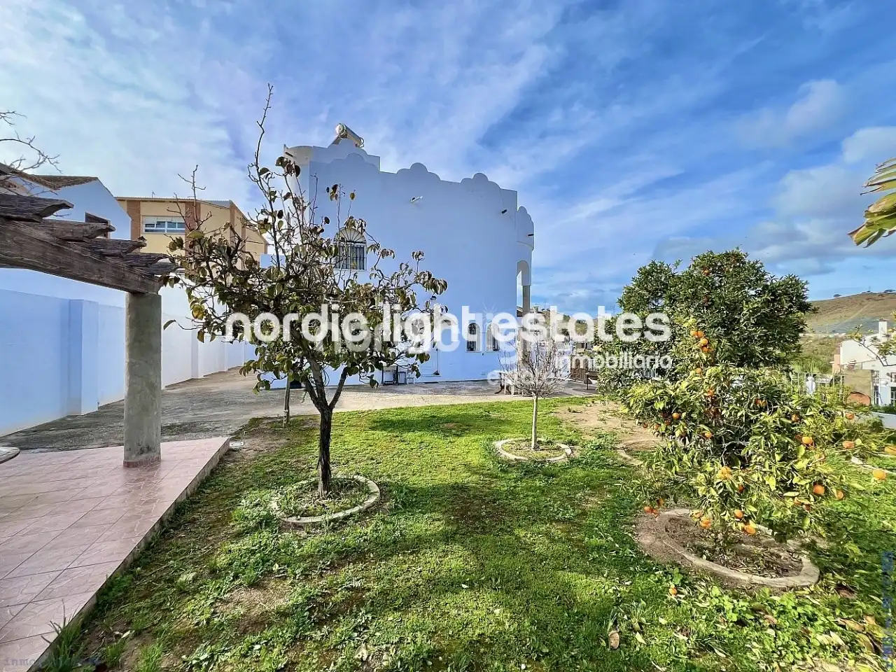 Exterior view of Houses for sale in Málaga  with Terrace and Swimming Pool