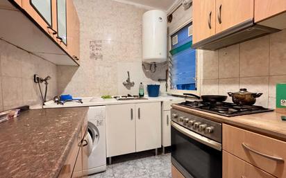 Kitchen of Flat for sale in Esplugues de Llobregat