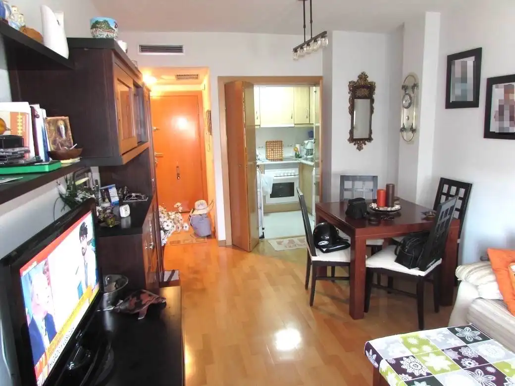 Apartment mit Aufzug zum Verkauf in Calle Papa Juan Pablo II 9, imagen 4