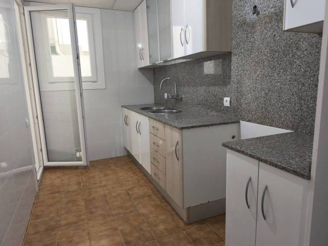 Piso en Venta en Zona Hospital