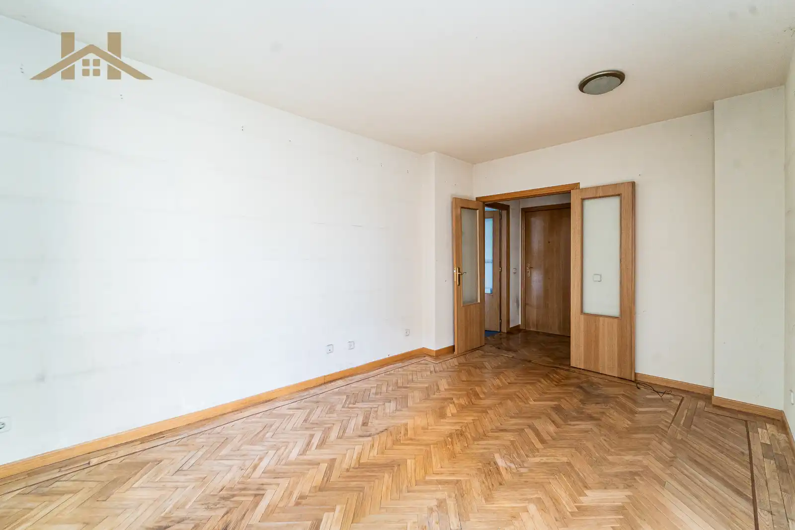 Bedroom of Flat for sale in Centro - Manguilla