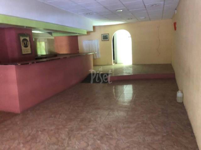 Local comercial en Alquiler en Caputxins en Nou Eixample Sud