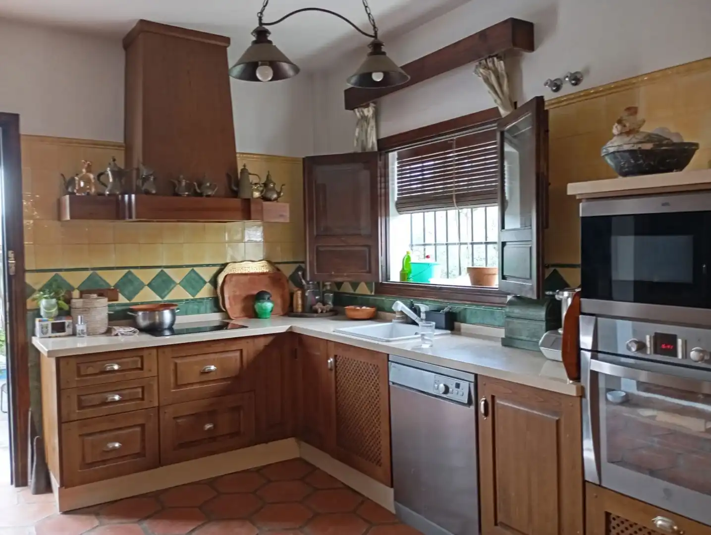 Maison avec piscine à vendre à 18, imagen 39
