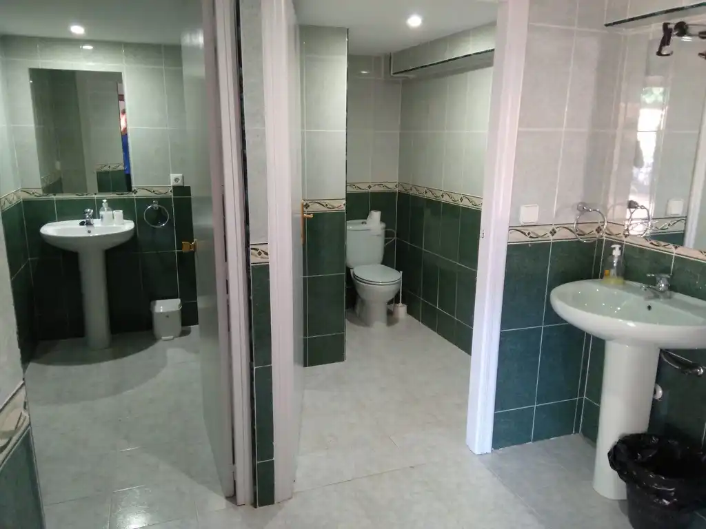 Local comercial en venta en Altea ciudad, imagen 26