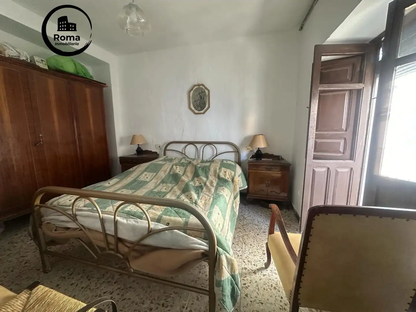 Casa rústica amb terrassa en venda a Cádiar, imagen 39