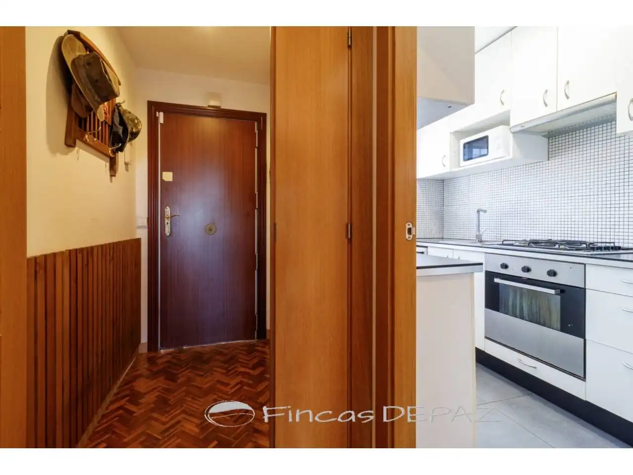 Apartamento en venta en Gavà con Aire acondicionado, Calefacción y Parquet