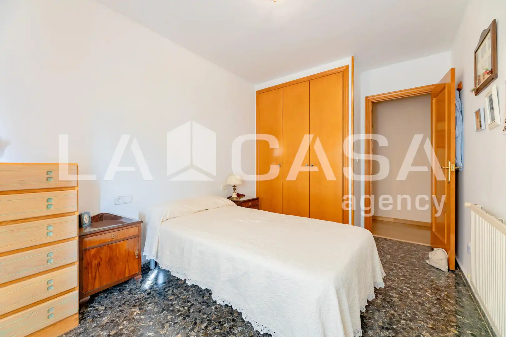 Flat with terrace for sale in Algirós, imagen 21