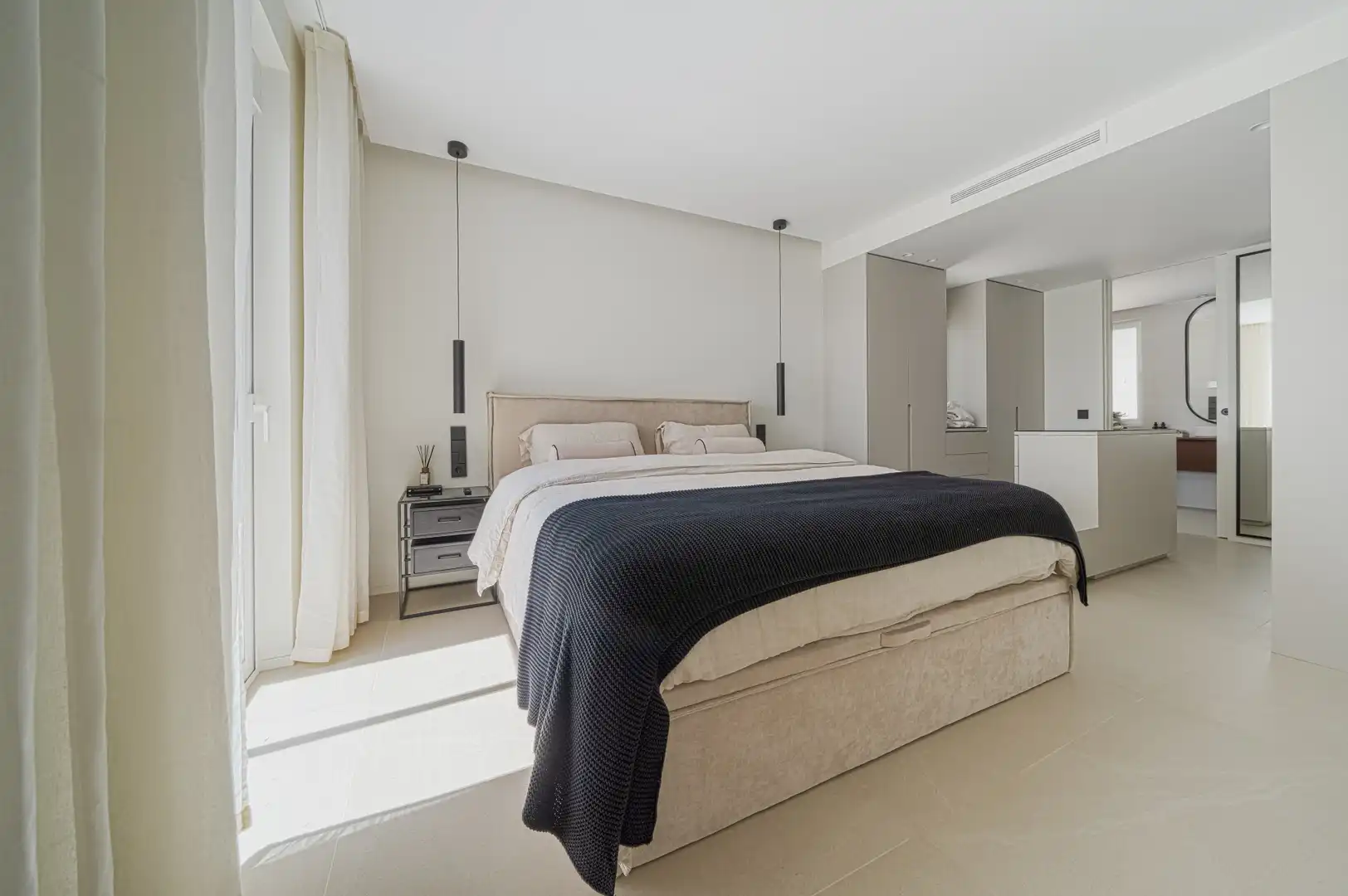 Apartament amb piscina en venda a Marbella Centro, imagen 11