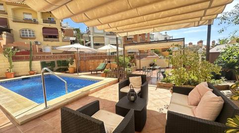 Foto 2 de Casa o xalet en venda a Hermanos Álvarez Quintero, La Cala del Moral, Málaga