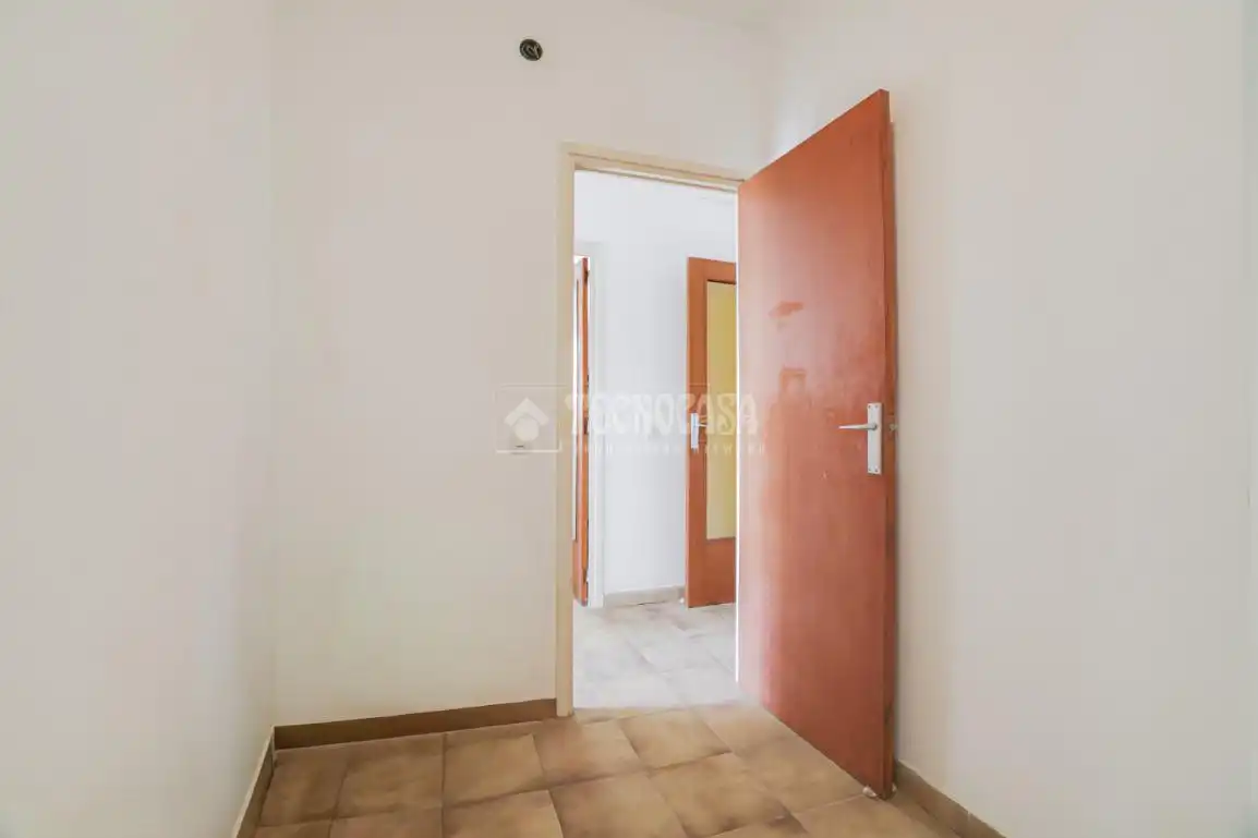 Piso en venta en Mataró con Balcón