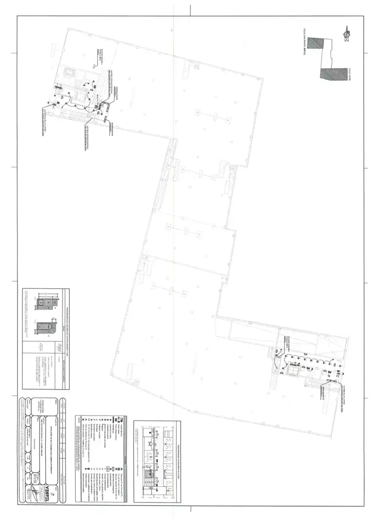 Gewerbefläche zum Verkauf in C/ Juan Ramón Jiménez, imagen 17