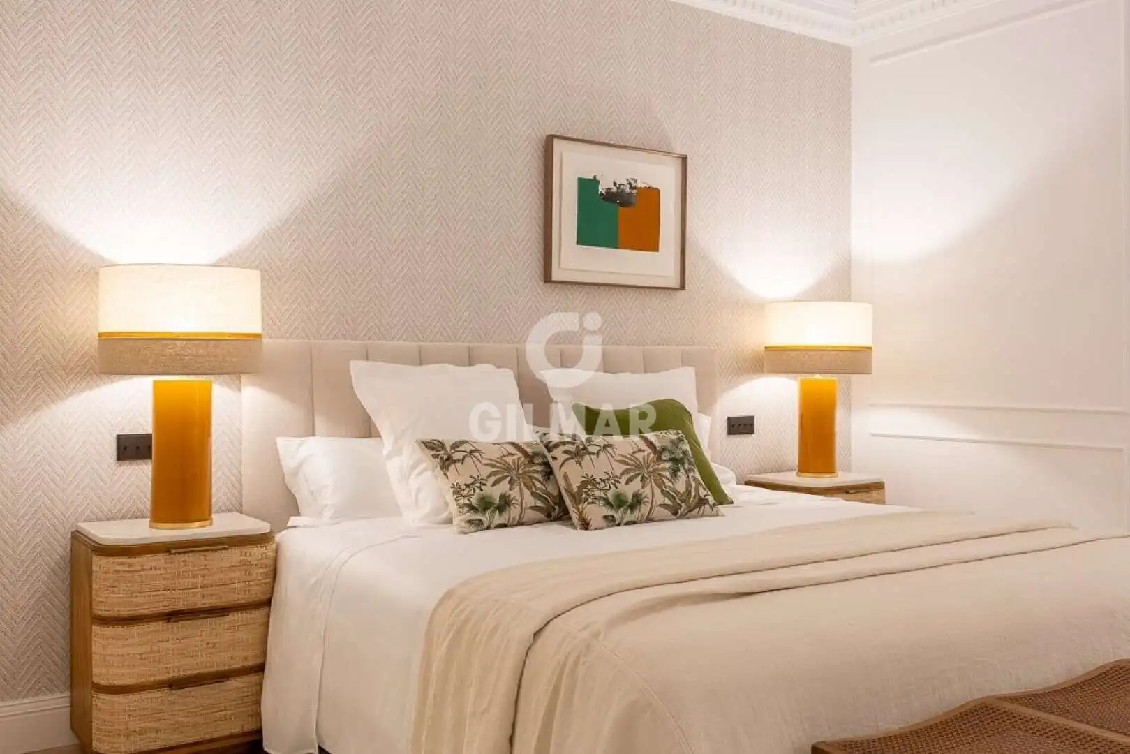 Habitación de Piso en venta en Madrid con Calefacción y Balcón