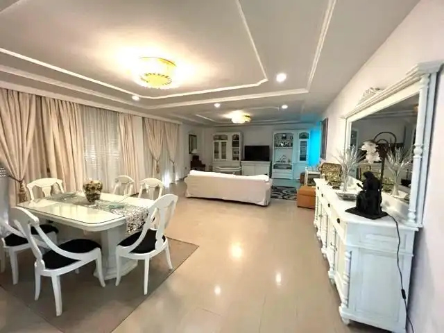 Villa con terrazza in vendita a Las Lagunas - Campano, imagen 13
