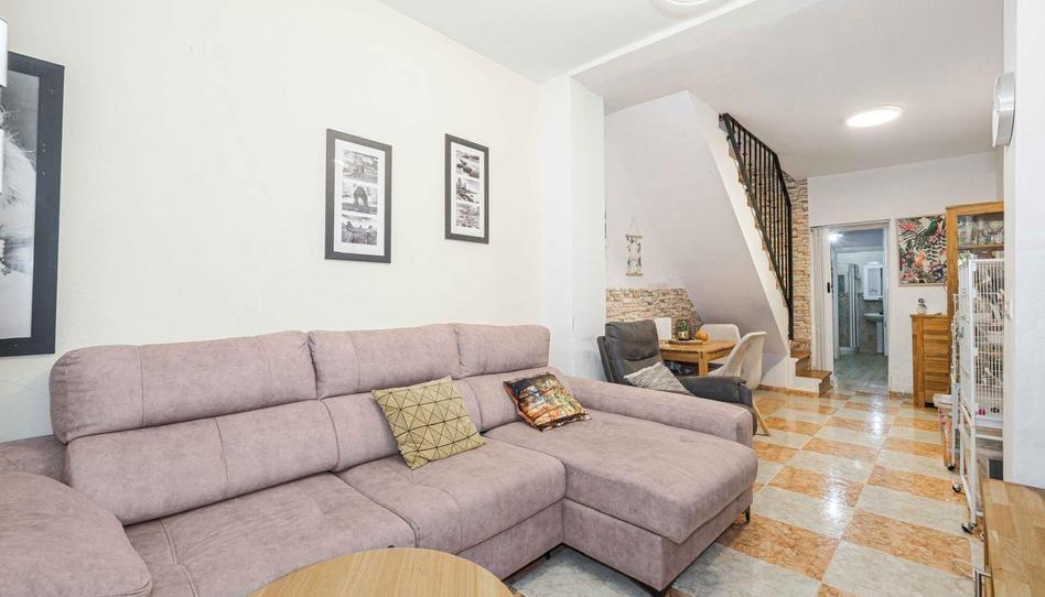 Photo 1 of Single-family semi-detached for sale in  Jose Arpa, El Cerro, Sevilla