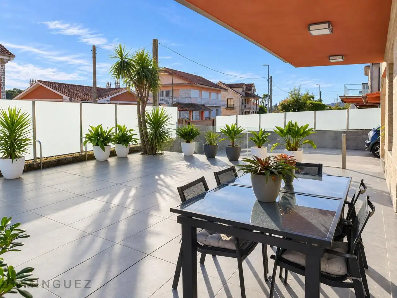 Maison avec jardin à vendre à Parroquias Rurales, imagen 9