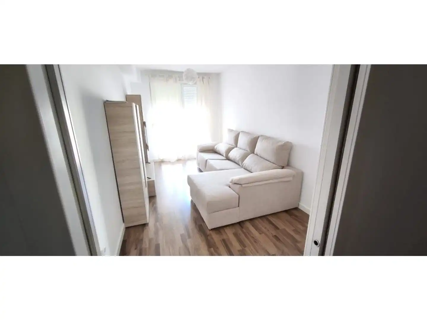 Sala d'estar de Dúplex en venda en Vilamarxant amb Aire condicionat, Calefacció i Terrassa