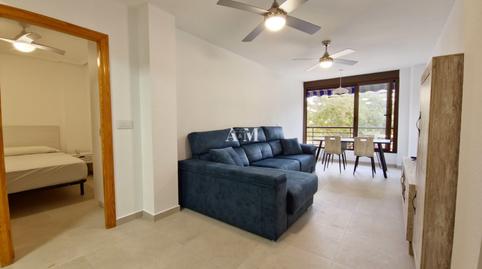 Foto 3 de Apartament de lloguer a Pueblo, Guardamar del Segura