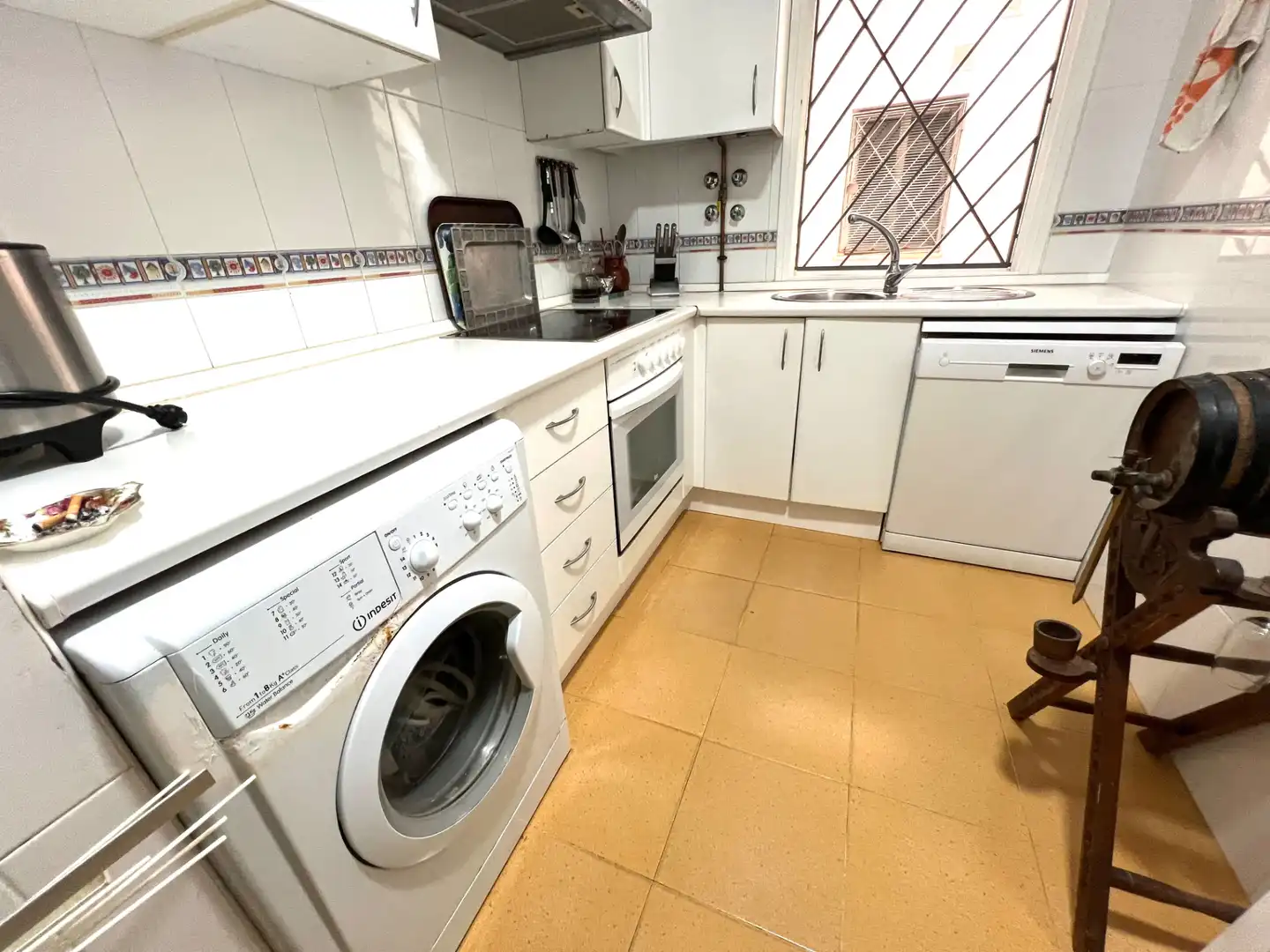 Wohnung mit Terrasse zum Verkauf in Avenida Pez Espada 12, imagen 7