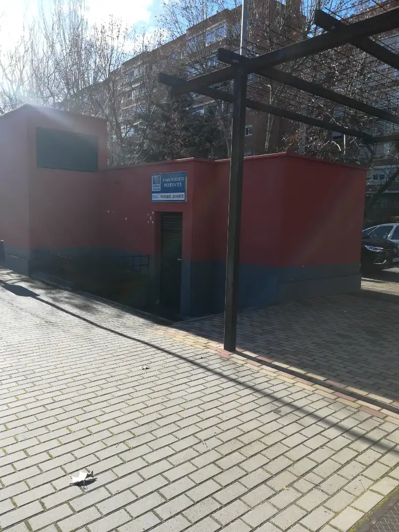 Individuel avec ascenseur à vendre à Avenida de la Onu, imagen 2