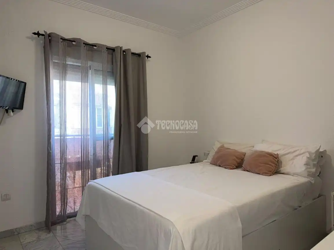 Habitación de Casa adosada en venta en Sevilla