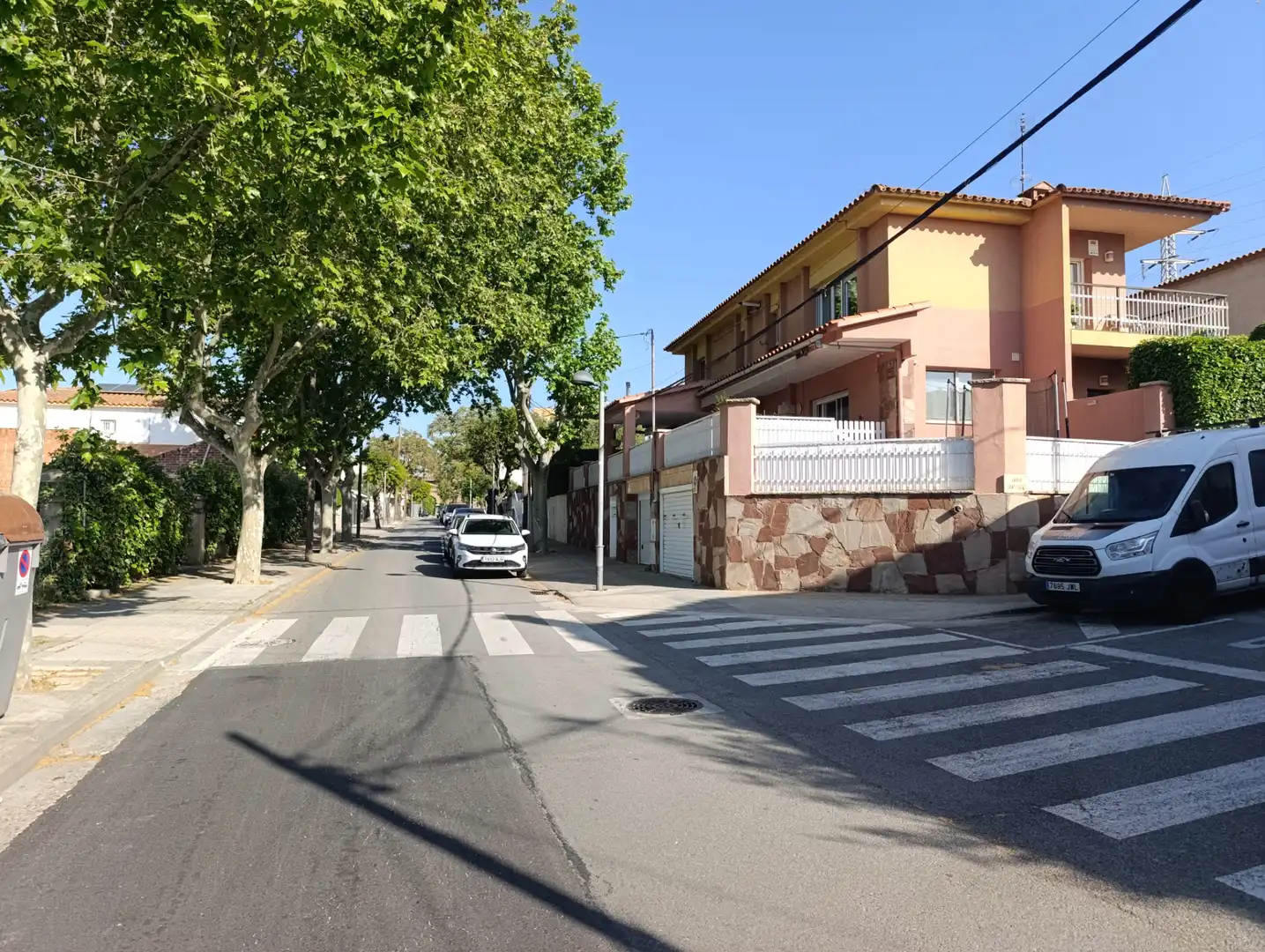 Business premises for transfer in Carrer dels Marquesos de Barberà 160, imagen 4