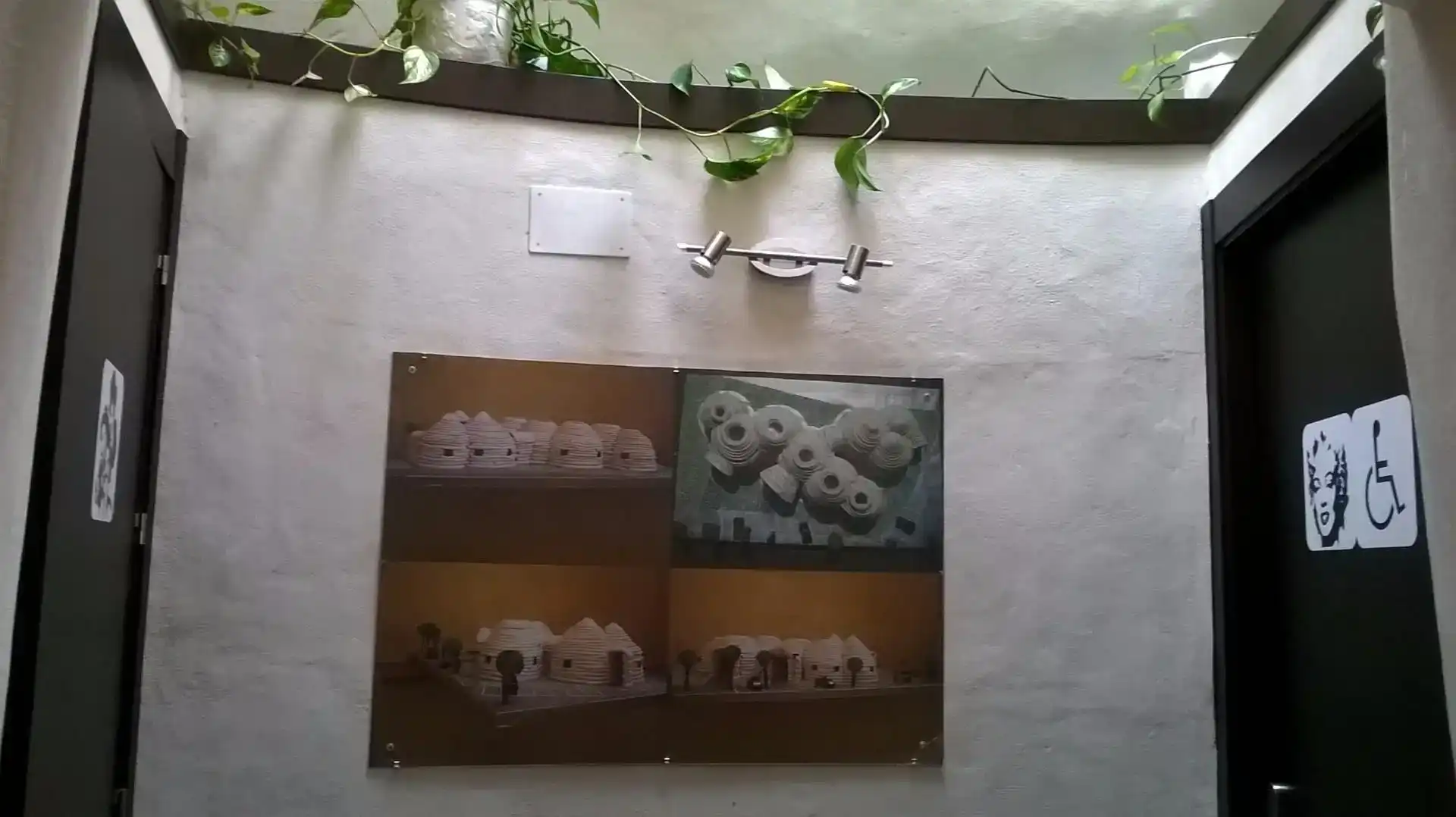 Local de alquiler en San Cebrián de Campos, Palencia