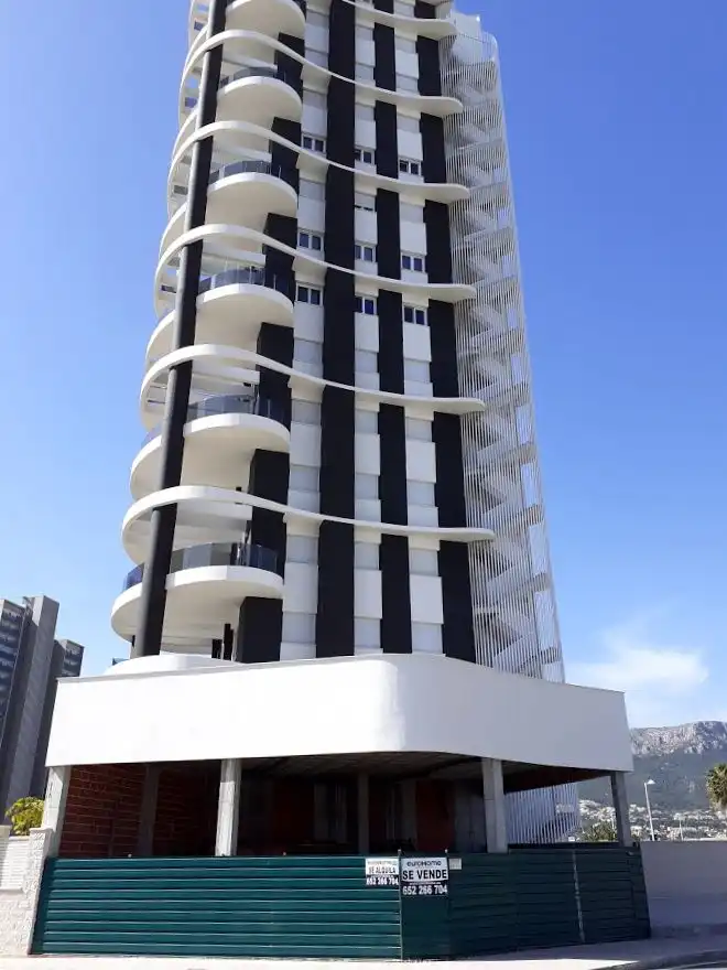 Local comercial en venda a Playa Arenal - Bol, imagen 3