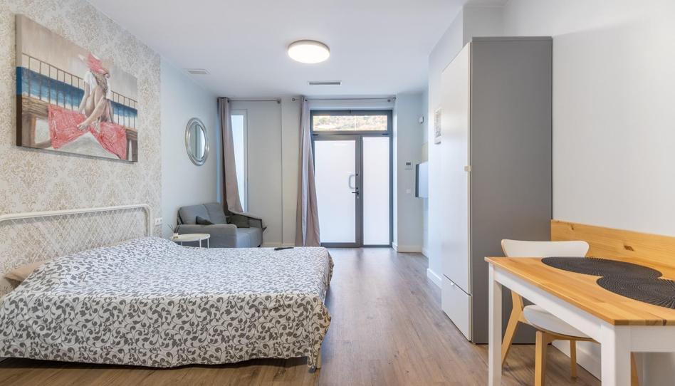 Photo 1 of Study for sale in Calle Trafalgar, San Antón, Alicante