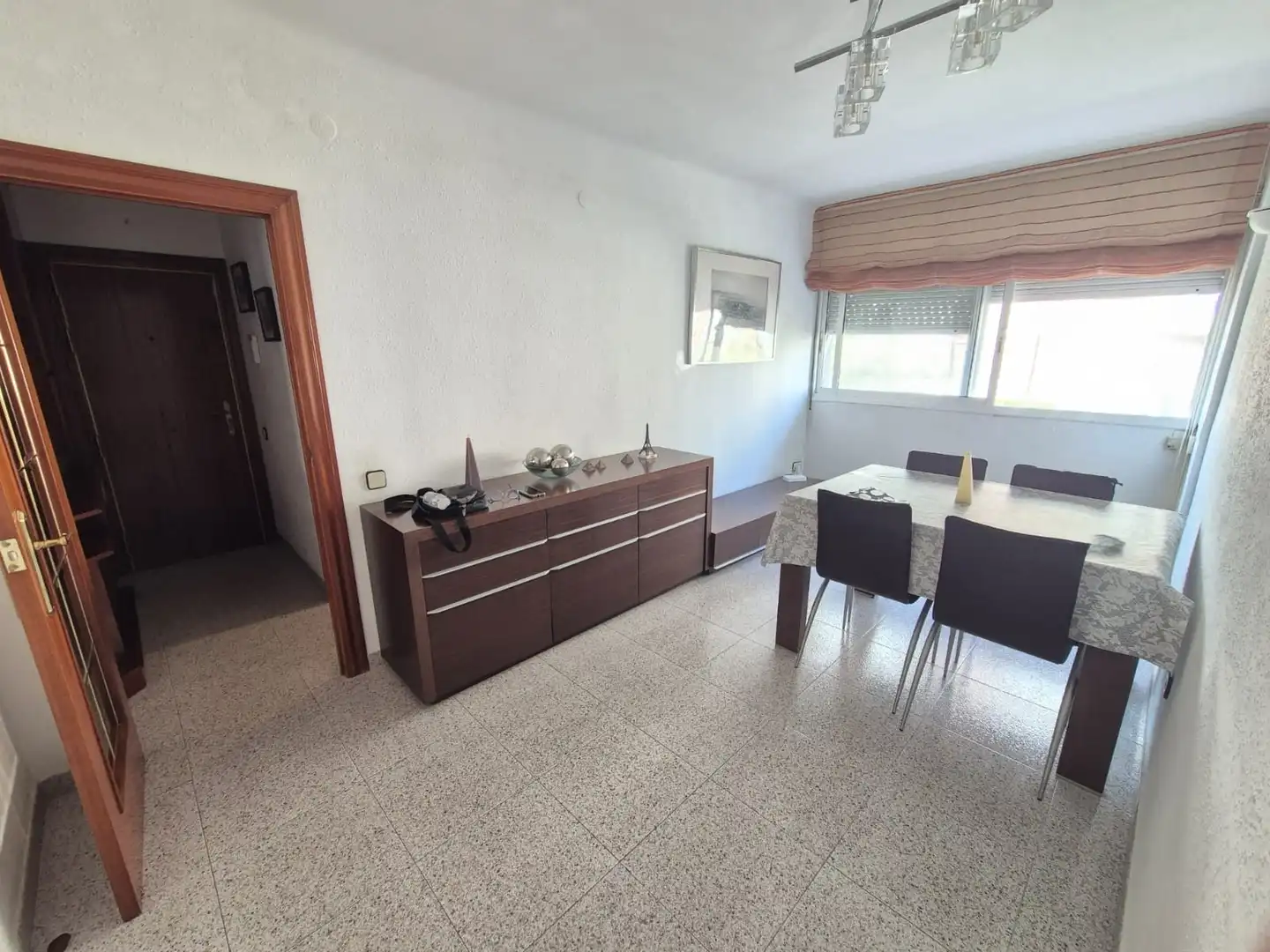 Wohnung mit Aufzug zum Verkauf in Sant Ildefons, imagen 2