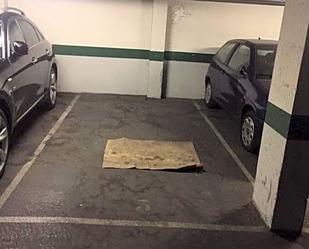 Parking of Garage to rent in  Madrid Capital