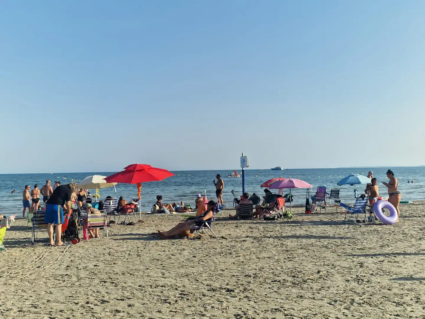 Flat with terrace to rent in Santa Pola ciudad, imagen 35