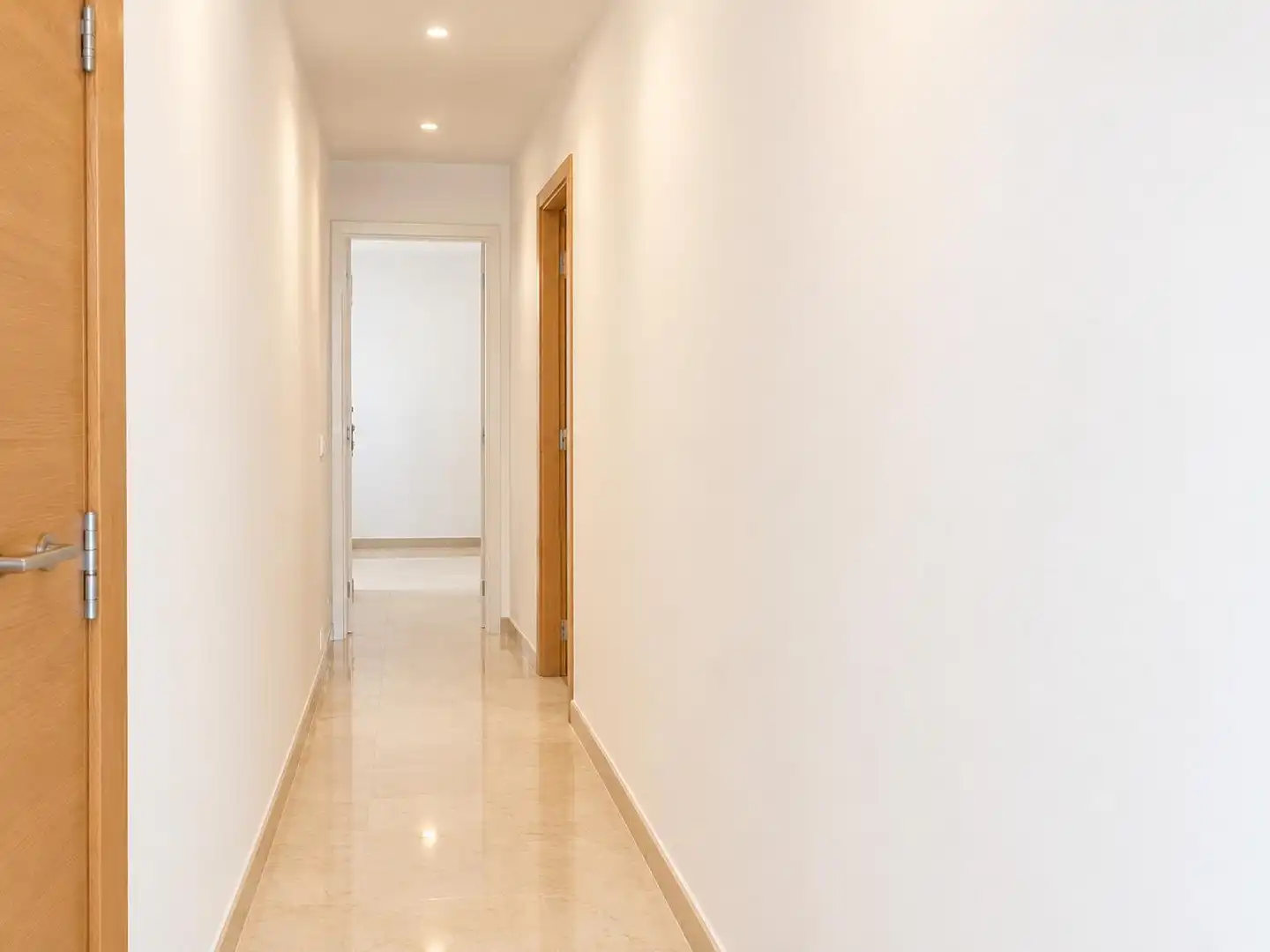 Attique avec terrasse à vendre à Manacor Centre, imagen 4