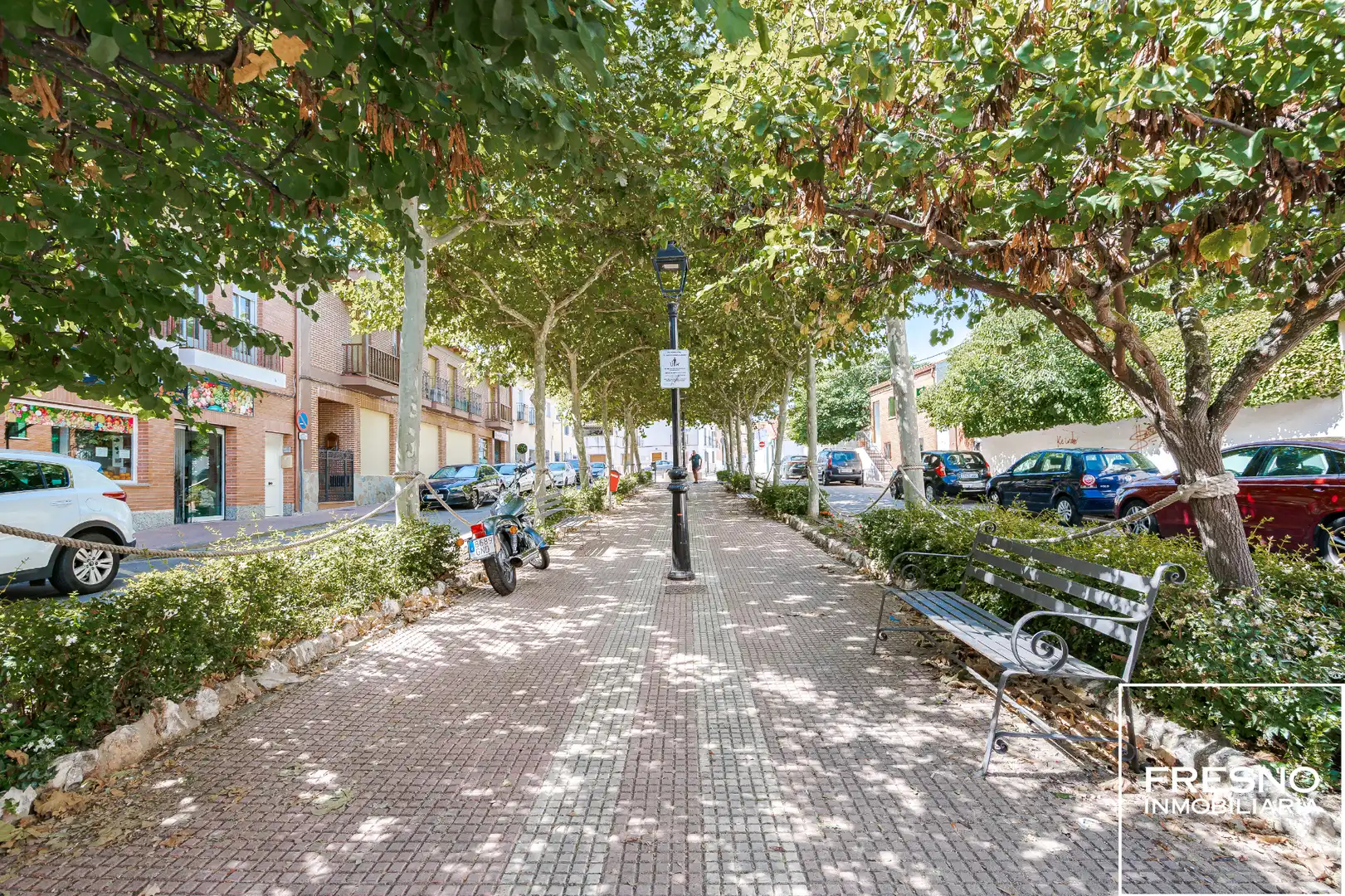Appartamento in vendita a Calle Velázquez, imagen 43