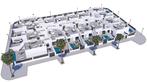 Photo 4 of Flat for sale in Calle Los Rubios, Roldán, Murcia