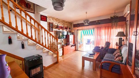 Foto 4 de Dúplex en venda a Guardamar Playa, Guardamar del Segura