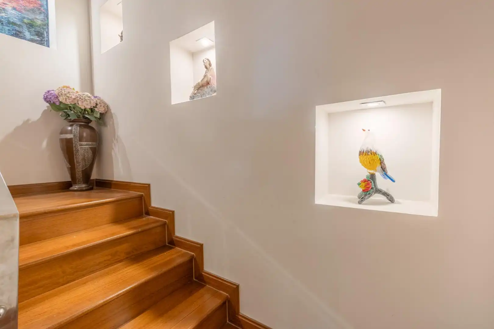 Casa o xalet en venda a San Matías - Realejo