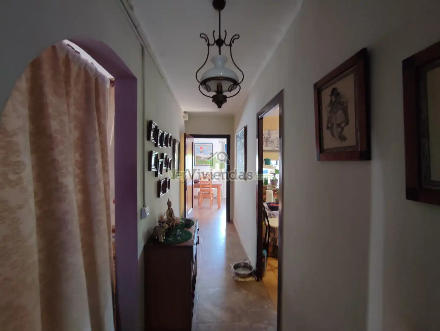Casa amb terrassa en venda a Corbera de Llobregat, imagen 33