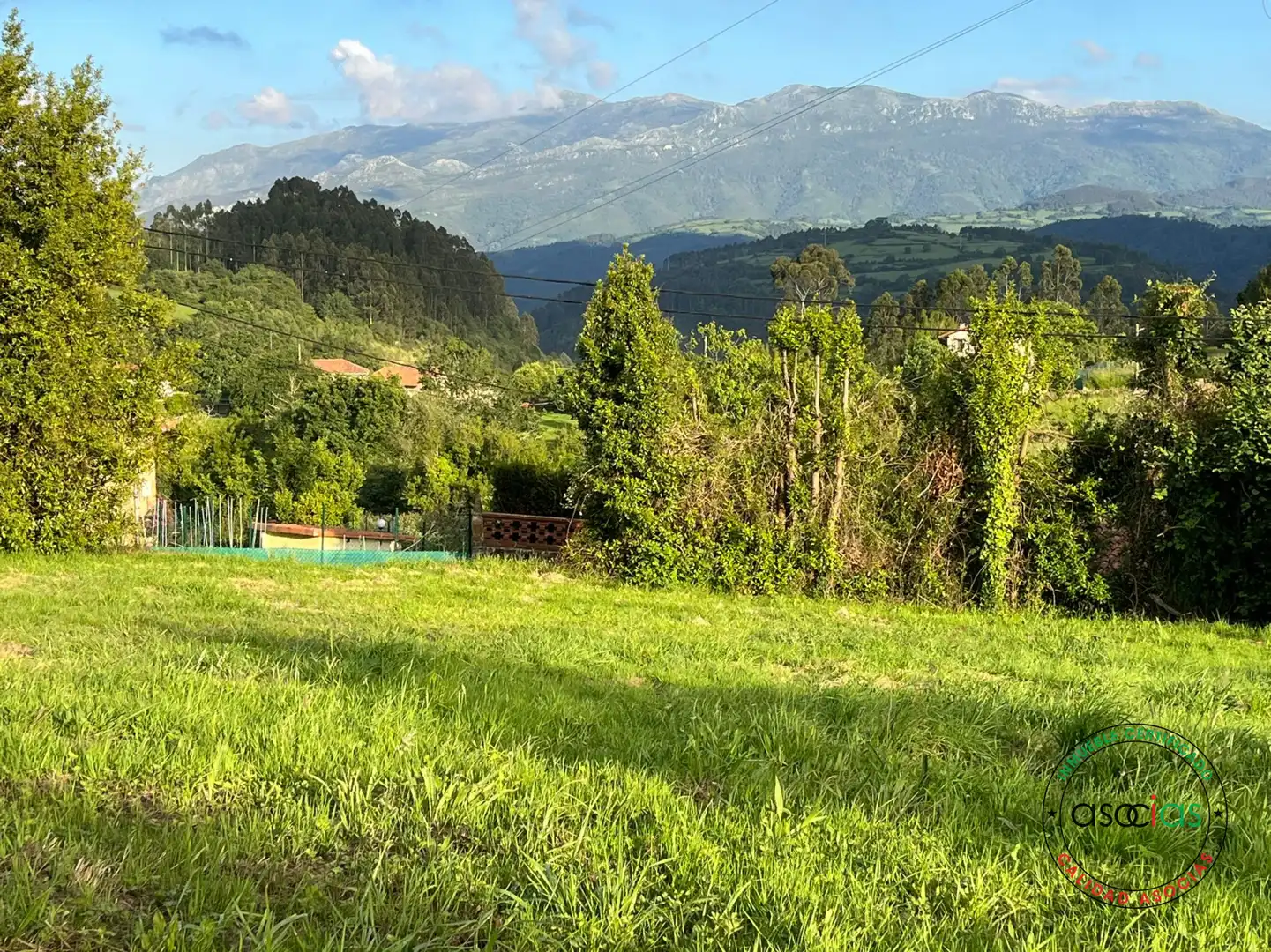 Terreny residencial en venda a Lue - AL CASTIELLO ABAJO, imagen 4