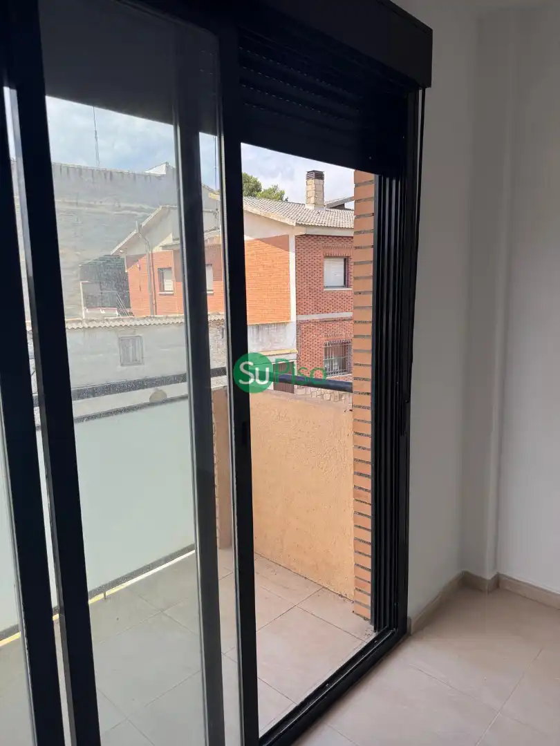 Piso en venta en Calle la Bodega, 5, Magán