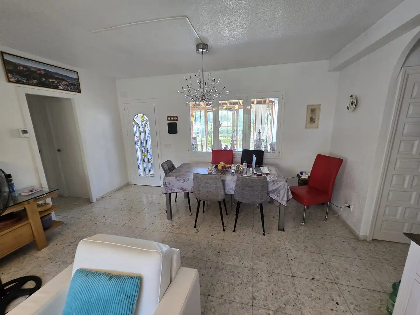 Villa mit Terrasse zum Verkauf in Carrió - La Merced - Los Pinos, imagen 33