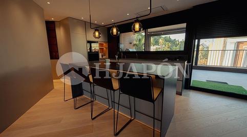 Foto 3 de Àtic de lloguer a El Putget i el Farró,  Barcelona Capital