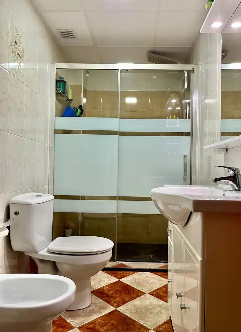 Chalet en venta en Camino de Salabosque, imagen 41
