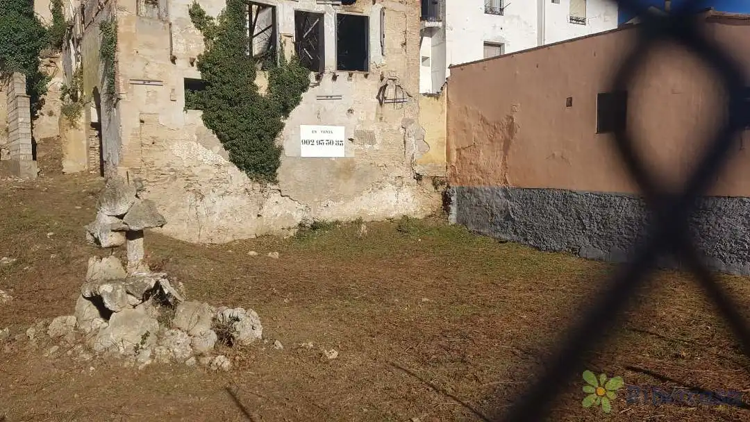 Terreni e lotti in vendita a Paseo de los Fueros de Aragón, imagen 17