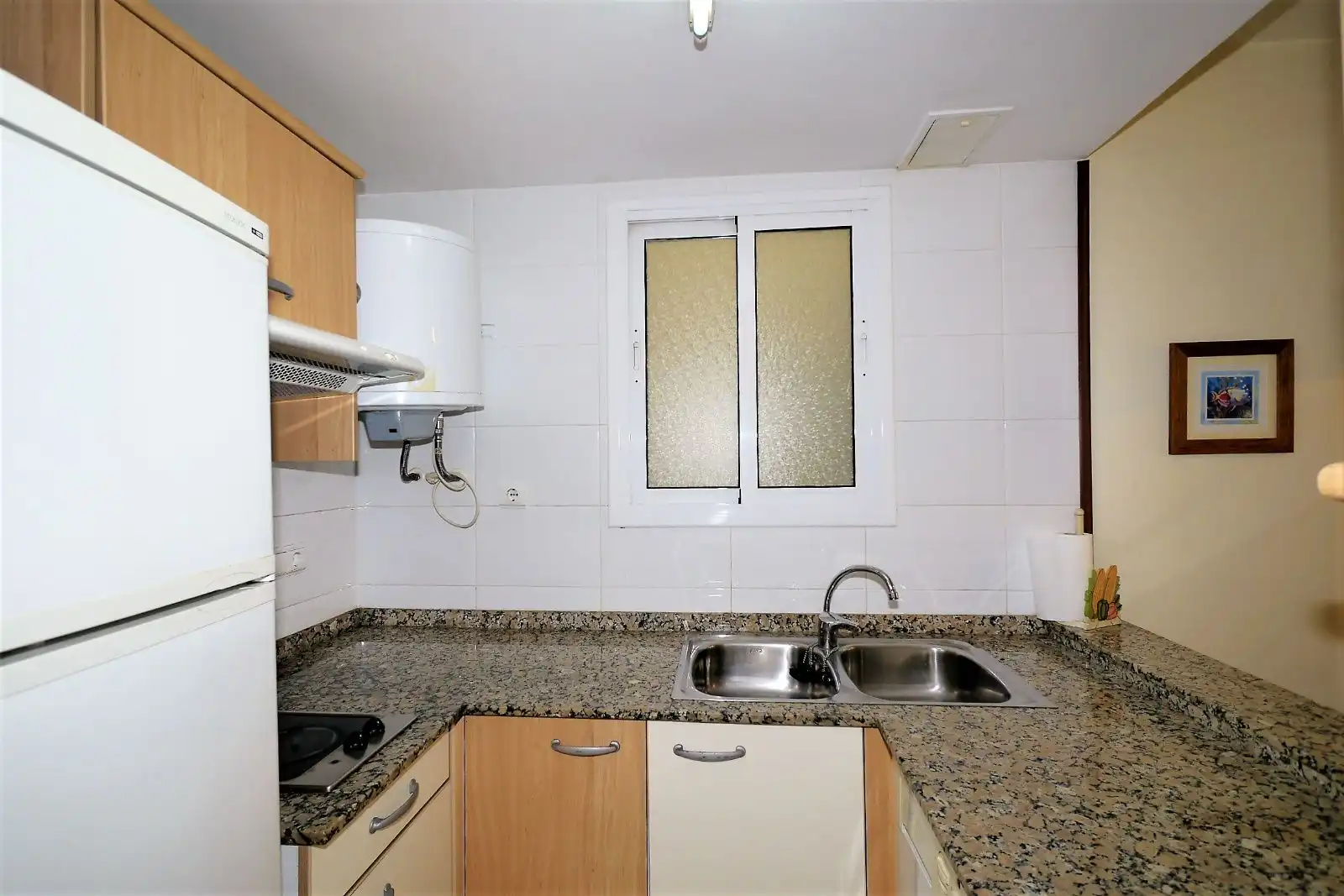 Flat with pool for sale in Rin 23, imagen 17