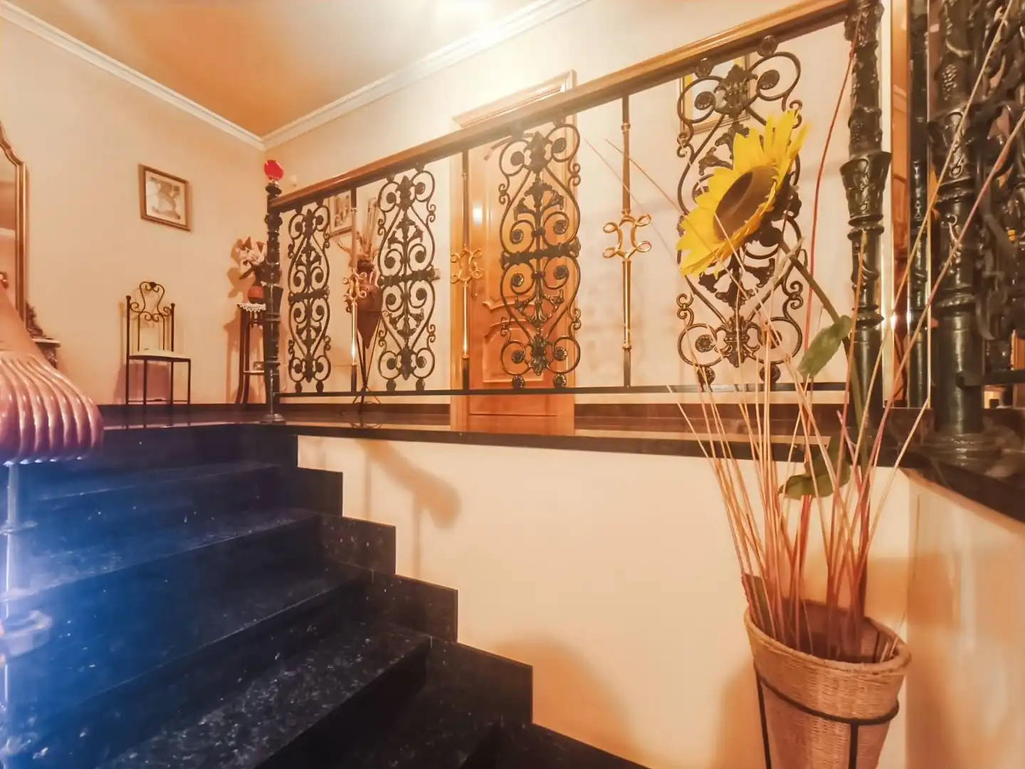 Detached house with pool for sale in Roquetas de Mar ciudad, imagen 11
