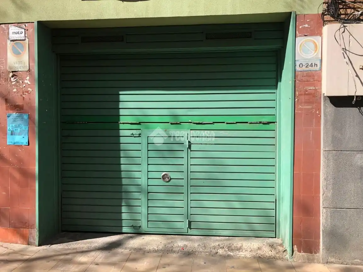 Individual en venta en Horta - Guinardó