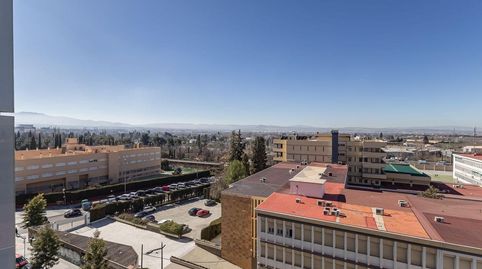 Foto 4 de Piso en venta en Camino de Ronda, Granada Capital